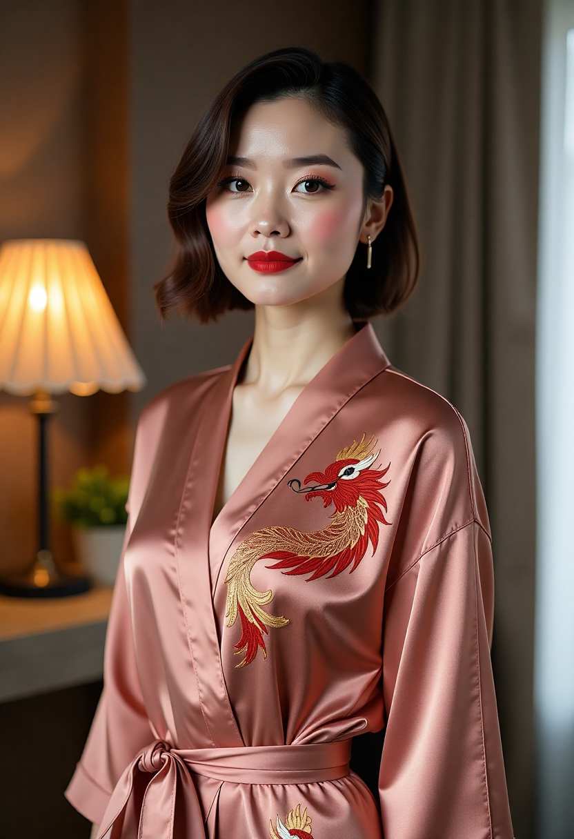 直播封面