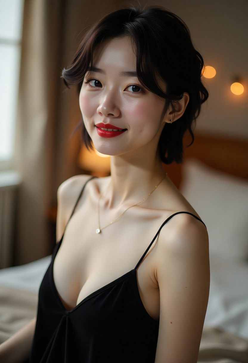 直播封面